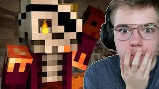 FLOTHAR ZNĘCA SIĘ NAD ZWIERZĘTAMI! (STONEBLOCK 2 Z FLOTHAREM #11)