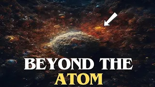 Beyond The Atom: INCREDIBLE Plunge Into The Heart Of Matter Towards The Infinitely Small