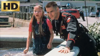 The Revenge of Hank, the Evil Half of Charlie's Split Personality | ME MYSELF & IRENE [HD]