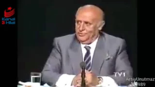 Türk Siyaset Tarihinde Bugün: Süleyman Demirel, Turgut Özal ile (1989)