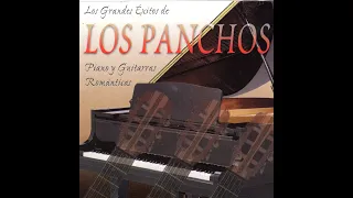 INSTRUMENTALES  DORADOS   PIANO Y GUITARRAS ROMANTICAS TRIBUTO A LOS PANCHOS