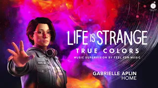 Gabrielle Aplin - Home | Life is Strange: True Colors Original Soundtrack