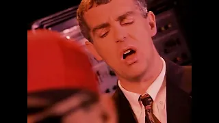 Pet Shop Boys - DJ Culture (Official Video) [HD Upgrade]