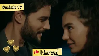 Hercai  - Miran e Reyyan - Capítulo 17