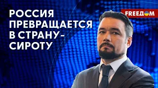 🔥 МЧС РФ знало о возможном НАВОДНЕНИИ в Оренбурге! ПОЧЕМУ власти бездействовали? Разбор