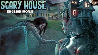 SCARY HOUSE | Full Length Horror Movie | English Horror Movie | Rowena Bentley | Peter Cosgrove