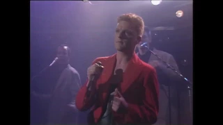 Erasure - It Doesn't Have to Be Like That (Daily Live '87)