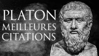 Platon : CITATIONS INOUBLIABLES et PUISSANTES | Philosophie