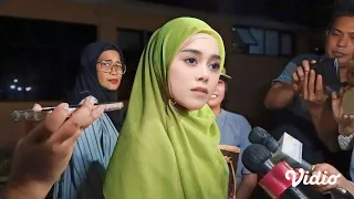 Terlanjur Lesti Sakit Hati karena Perbuatan Billar, Sosok Pria Ini Sujud di Hadapan Lesti Ada Apa