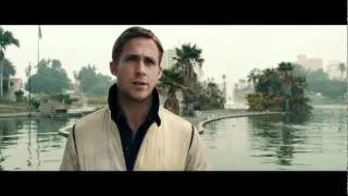 Drive Featurette -- Nicolas Winding Refn