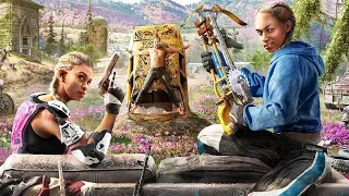 Far Cry New Dawn — трейлер игры (2019)