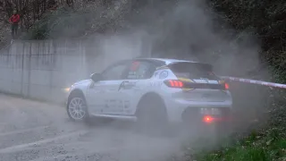 47° Rally Il Ciocco 2024 | CRASH, MISTAKES & JOLLY!!