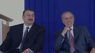 Heydər Əliyev və Gənclər siyasəti