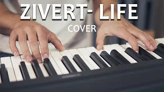 Zivert- Life (COVER #TAKI )