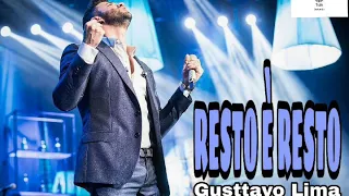 Gusttavo Lima - O Resto é Resto (Música Nova) Ao Vivo Barretos 2018