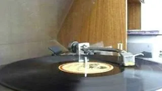 george harrison - got my mind set on you (33 rpm)