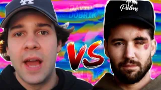 JEFF WITTEK IS SUING DAVID DOBRIK......