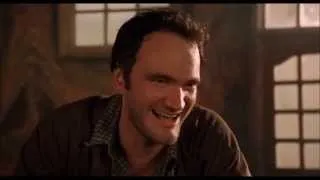 Desperado - Chiste de Tarantino