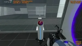 Portal 2 - Co-op Course 1 Teambuilding Easy and Quick Guide Walkthrough PC/Xbox 360/PS3