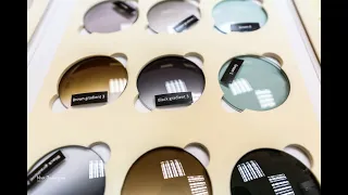 Солнечные очки с диоптриями.