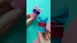 Tiny Gift Ideas | DIY Mini Box | Подарочная коробочка #shorts
