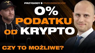 Czy da się OBEJŚĆ SYSTEM w Polsce? | Maciej Grzegorczyk | Przygody Przedsiębiorców