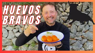 🔥😃 HUEVOS BRAVOS no te cansas de Mojar Pan! - GUILLE RODRIGUEZ