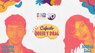 Queer y Drag  | #TodoMejora