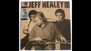 The Jeff Healey Band - Hideaway