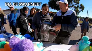 DIA DE SWAPMEET EP.96