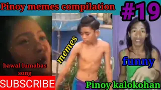 Pinoy Memes Compilation 2020 Episode 19 | Pinoy Kalokohan