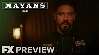 Mayans M.C. | Season 2: Secrets Preview | FX