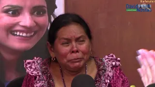 Madre guatemalteca dio tres hijos en adopción a familias europeas