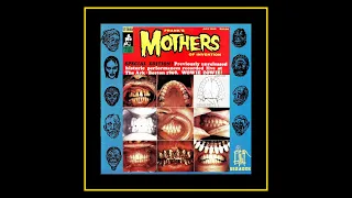 Zappa and the Mothers of Invention - Boston 1969  (Complete Bootleg)