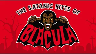 Rob Zombie - The Satanic Rites of Blacula (Music Video)