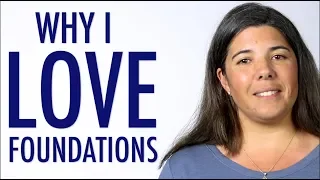 Homeschool Curriculum | Why I love CC Foundations