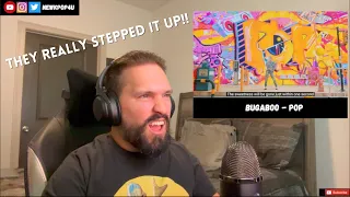 Music Producer Reacts To bugAboo 2nd Single Album [POP] | Music Video