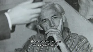 La esencia de las formas: Robert Bresson distorsiona el significado (2010) (V.O.S.)