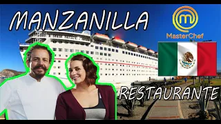 Conoce el Restaurante del CHEF BENITO MOLINA ‎| MANZANILLA | ¿VALE LA PENA? // ENSENADA B.C 2021 ✅🤘