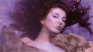Kate Bush :  Running Up That Hill (Extended Remix  - 15 minutes version)