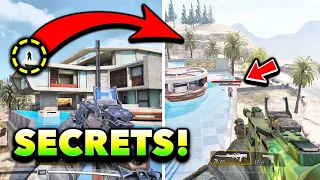 Top 10 Tips & Tricks the Game DOESN'T Tell You! (COD Mobile Season 9 Guide)