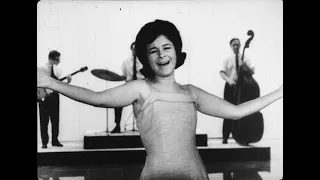Тамара Миансарова песня Ай -люли (1960е)