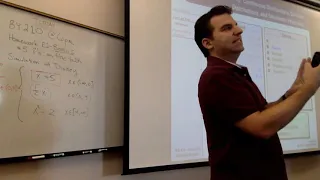 IEE 475: Lecture E1 (2019-09-26) - Random Number Generation