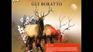 Gui Boratto The Mix Collection