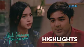 Abot Kamay Na Pangarap: Annalyn's blind date with Luke (Episode 125)