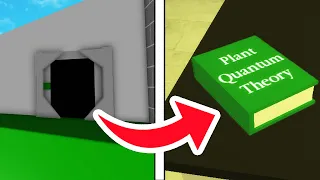 This *SECRET* BOOK unlocks something big in Roblox BrookHaven 🏡RP!