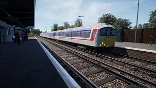 Train Sim World 2: Ryde - Shanklin - Class 483