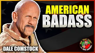 American Badass "Dale Comstock"