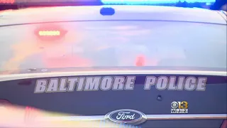 Baltimore Reaches 300 Homicides For 2018