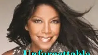 Unforgettable (Inolvidable) - Natalie & Nat King Cole (subtitulos en español e ingles)